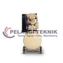 Kompresor 5 hp 12 bar Montoya D-0.44/12.5 Kosongan  - Pelangi Teknik