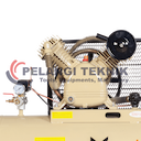 Kompresor 5 hp 12 bar Montoya D-0.44/12.5 Kosongan  - Pelangi Teknik