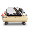 Kompresor 5 hp 12 bar D-0.44/12.5 + Dinamo 5 hp 3 phase  - Pelangi Teknik