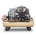 Kompresor angin 20 hp 8 bar MONTOYA T-2.09/8 + Dinamo 20 hp 3 phase - Pelangi Teknik