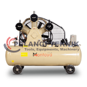 Kompresor Angin 7,5 hp 8 bar T-0.73/8 MONTOYA USA - Pelangi Teknik