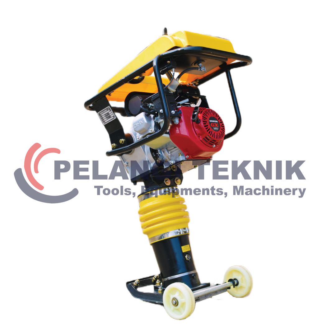 Stamper Kuda engine Honda GX160 Tsuzumi TRM88-E - Pelangi Teknik