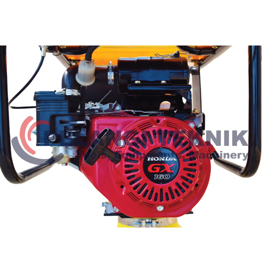 Stamper Kuda engine Honda GX160 Tsuzumi TRM88-E - Pelangi Teknik