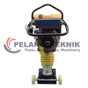 Stamper Kuda Engine Diesel Tsuzumi TRD88-E - Pelangi Teknik