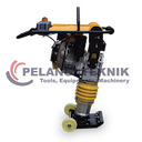 Stamper Kuda Engine Diesel Tsuzumi TRD88-E - Pelangi Teknik