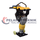 Stamper Kuda Engine Diesel Tsuzumi TRD88-E - Pelangi Teknik