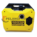 Genset Inverter 2000 Watt Bensin Champion CEM 3800iS - Pelangi Teknik