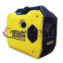 Genset Inverter 2000 Watt Bensin Champion CEM 3800iS - Pelangi Teknik