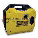 Genset Inverter 2000 Watt Bensin Champion CEM 3800iS - Pelangi Teknik