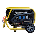 Genset Open 3000 Watt Champion CEM 5500 - Pelangi Teknik