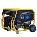 Genset Open 6000 Watt Bensin Champion CEM 8500 - Pelangi Teknik