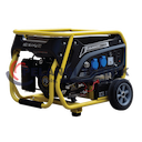 Genset Open 6000 Watt Bensin Champion CEM 8500 - Pelangi Teknik