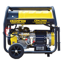 Genset Open 10 kw Champion CEM 13000 - Pelangi Teknik