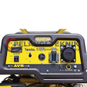 Genset Open 10 kw Champion CEM 13000 - Pelangi Teknik