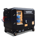 Genset Silent 5 KVA Champion CEM 8000S - Pelangi Teknik