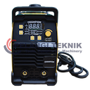 Mesin Las Inverter 200 Amper Champion MMA 200C - Pelangi Teknik