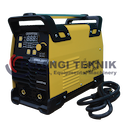 Mesin Las Inverter 200 Amper Champion MMA 200C - Pelangi Teknik