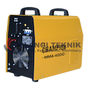 Mesin Las Inverter 400 Amper Champion MMA 400IC - Pelangi Teknik