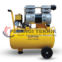Kompresor Oiless 1 HP Champion COL-750W - Pelangi Teknik