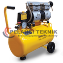 Kompresor Oiless 1 HP Champion COL-750W - Pelangi Teknik