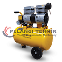 Kompresor Oiless 1 HP Champion COL-750W - Pelangi Teknik