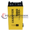 Charger Aki 900 Amper Champion CD-880 - Pelangi Teknik