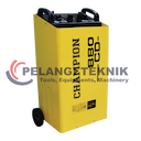 Charger Aki 900 Amper Champion CD-880 - Pelangi Teknik