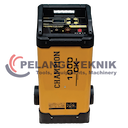 Charger Aki 1000 Amper Champion CK 1000 - Pelangi Teknik