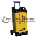 Charger Aki 2000 Amper Champion CK 2000 - Pelangi Teknik