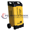 Charger Aki 2000 Amper Champion CK 2000 - Pelangi Teknik