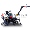 Mesin Tiller Caltivator Hidemitsu HGX 650 - Pelangi Teknik