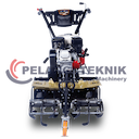 Mesin Tiller Caltivator Hidemitsu HGX 650 - Pelangi Teknik