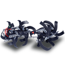 Mesin Tiller Caltivator Hidemitsu HGX 650 - Pelangi Teknik