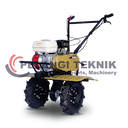 Mesin Tiller Caltivator Hidemitsu HGX 900 - Pelangi Teknik