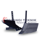 Mesin Tiller Caltivator Hidemitsu HGX 900 - Pelangi Teknik