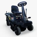 Lawn Mower Ride On Tsuzumi TROM24 - Pelangi Teknik