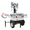 Tower Light Tsuzumi LT8-Y - Pelangi Teknik