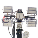 Tower Light Tsuzumi LT8-Y - Pelangi Teknik