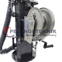 Tower Light Tsuzumi LT8-Y - Pelangi Teknik