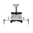 Tower Light Tsuzumi  SLT7 - Pelangi Teknik