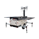 Tower Light Tsuzumi  SLT7 - Pelangi Teknik