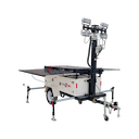 Tower Light Tsuzumi  SLT7 - Pelangi Teknik