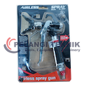 Airless Paint Sprayer Tsuzumi X20HD - Pelangi Teknik