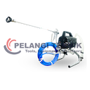 Airless Paint Sparyer Tsuzumi X10 - Pelangi Teknik