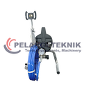 Airless Paint Sparyer Tsuzumi X10 - Pelangi Teknik