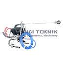 Airless Paint Sparyer Tsuzumi X10 - Pelangi Teknik