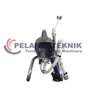 Airless Paint Sparyer Tsuzumi X10 - Pelangi Teknik