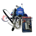 Airless Paint Sprayer Tsuzumi X25HD - Pelangi Teknik