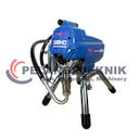 Airless Paint Sprayer Tsuzumi X25HD - Pelangi Teknik