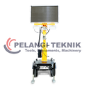 Tower Light Tsuzumi LT-6WL - Pelangi Teknik